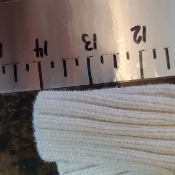 Tommy Hilfiger Size XL Knitted Sweater - Picture 10 of 10